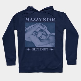 Mazzy Star - Fan made Hoodie